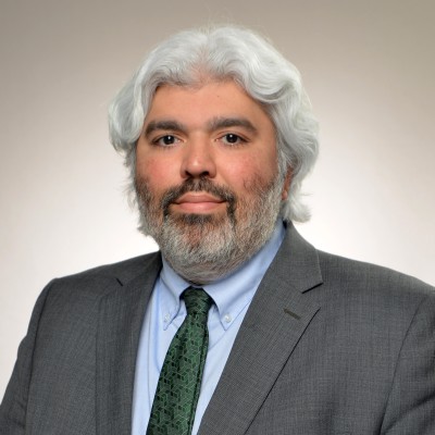Rajesh C Paryani