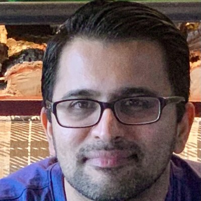 Abhijit Naik