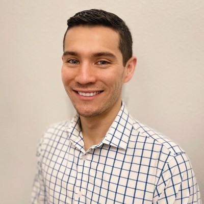 Austin Guerrero, EIT