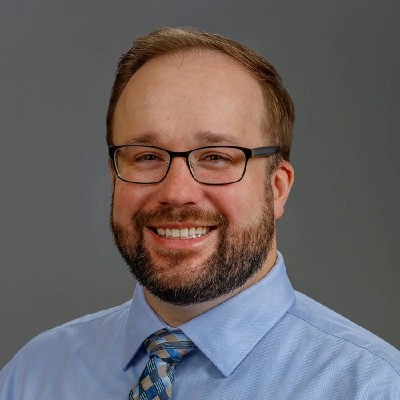 David Wodyka, P.E.
