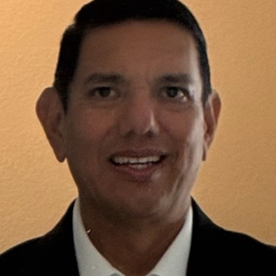 Dave Martinez