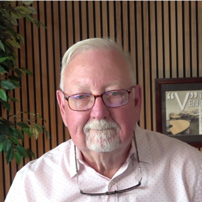 Stephen Hamstra, P.E.